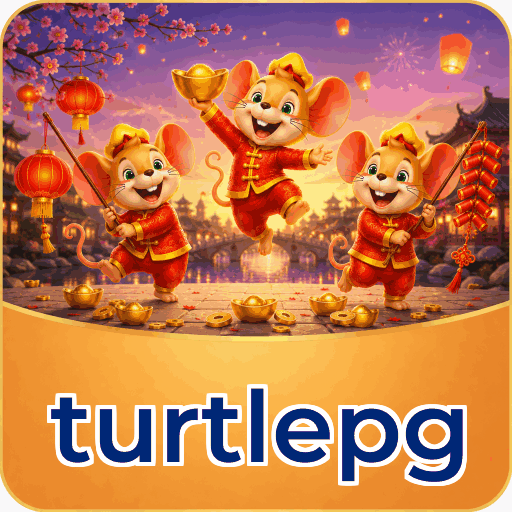 turtlepg