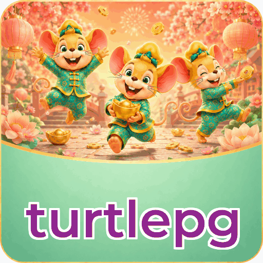 turtlepg