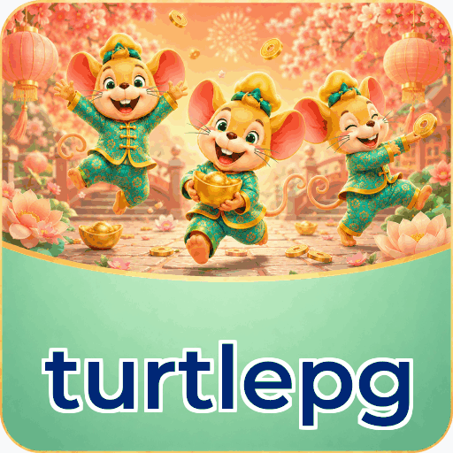 turtlepg