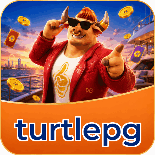 turtlepg
