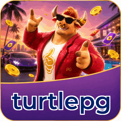 turtlepg