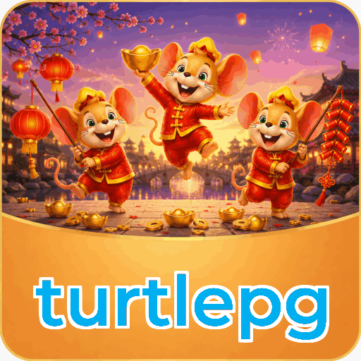turtlepg