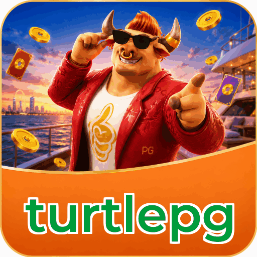 turtlepg